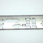 1302-01Y9000 INTEL I/O SHIELD FOR BACK PANEL FOR MOTHERBOARD Parts Distributor 1302-01Y9000 INTEL I/O SHIELD FOR BACK PANEL FOR MOTHERBOARD