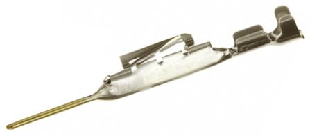 1318110-1 TE Connectivity Contact Pin Crimp 24-28AWG Parts Distributor 1318110-1 TE Connectivity Contact Pin Crimp 24-28AWG