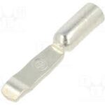 1339G2-BK Anderson Power Products Crimp Contact PIN 6AWG Parts Distributor 1339G2-BK Anderson Power Products Crimp Contact PIN 6AWG