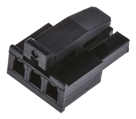 1445022-3 TE Connectivity Connector Housing 3 POS 3mm Parts Distributor 1445022-3 TE Connectivity Connector Housing 3 POS 3mm