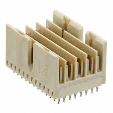 1551099-1 TE Connectivity Connector Backplane 96 Position Parts Distributor 1551099-1 TE Connectivity Connector Backplane 96 Position - Image 2