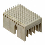 1551099-1 TE Connectivity Connector Backplane 96 Position Parts Distributor 1551099-1 TE Connectivity Connector Backplane 96 Position