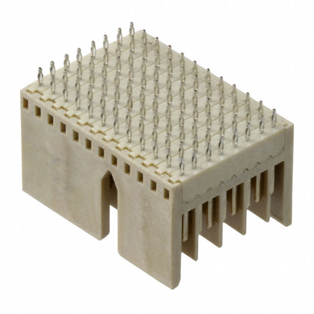 1551099-1 TE Connectivity Connector Backplane 96 Position Parts Distributor 1551099-1 TE Connectivity Connector Backplane 96 Position