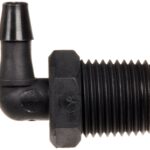 18L230-1 Nordson Medical Threaded Fitting Parts Distributor 18L230-1 Nordson Medical Threaded Fitting