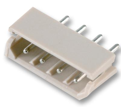 MOLEX 22-03-5065 Connector 6 Positions Header 0.098″ (2.50mm) Parts Distributor MOLEX 22-03-5065 Connector 6 Positions Header 0.098" (2.50mm)