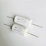 Illinois Capacitors 225MPW250K Capacitor 2.2uF, 250WVDC, 200V Axial Parts Distributor Illinois Capacitors 225MPW250K Capacitor 2.2uF, 250WVDC, 200V Axial