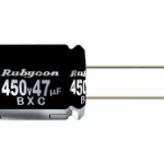 250BXC68MEFC12.5X25 RUBYCON Capacitor Parts Distributor 250BXC68MEFC12.5X25 RUBYCON Capacitor