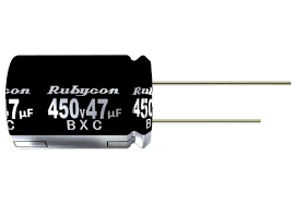 250BXC68MEFC12.5X25 RUBYCON Capacitor Parts Distributor 250BXC68MEFC12.5X25 RUBYCON Capacitor
