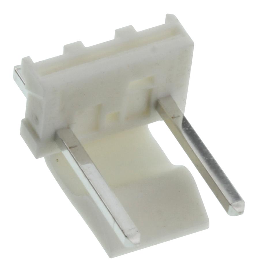 MOLEX 26-62-4030 Connector Wire to Board HDR 3 POS 3.96mm Parts Distributor MOLEX 26-62-4030 Connector Wire to Board HDR 3 POS 3.96mm