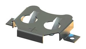 3002TR KEYSTONE Battery Holder COIN 20MM DIA SMD CLIP ON RoHS Parts Distributor 3002TR KEYSTONE Battery Holder COIN 20MM DIA SMD CLIP ON RoHS