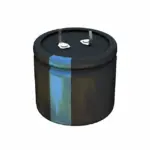 381LX222M100A022 CDE Aluminum Capacitor 2200uF 100V Snap-In Parts Distributor 381LX222M100A022 CDE Aluminum Capacitor 2200uF 100V Snap-In