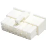 MOLEX 39-01-2145 MINI FIT Connector HOUSING 14 Position Parts Distributor MOLEX 39-01-2145 MINI FIT Connector HOUSING 14 Position