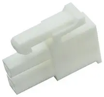 Molex 39-01-3023 Connector PLUG 2POS VERT DUAL Parts Distributor Molex 39-01-3023 Connector PLUG 2POS VERT DUAL