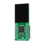 Microchip Technology 3DTouchPad