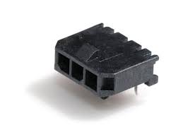 MOLEX 43650-0300 Connector Header 3 WAY Parts Distributor MOLEX 43650-0300 Connector Header 3 WAY