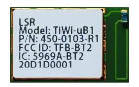 450-0103C LS RESEARCH Bluetooth v4.0 Transceiver Module 2.4GHz SMD Parts Distributor 450-0103C LS RESEARCH Bluetooth v4.0 Transceiver Module 2.4GHz SMD