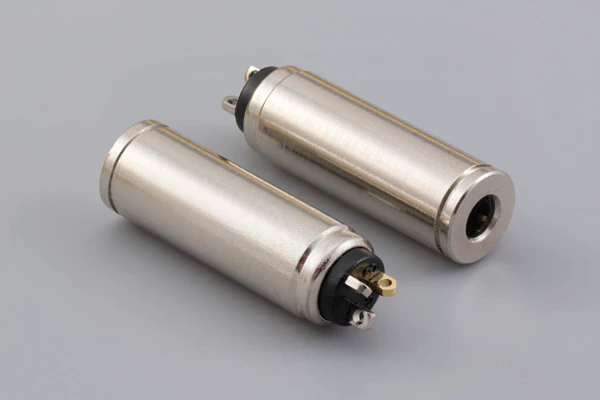 50-00041 Tensility Audio Jack 3.5mm 4 Position Parts Distributor 50-00041 Tensility Audio Jack 3.5mm 4 Position