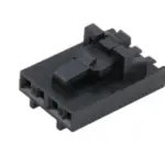 MOLEX 50-57-9404 Connector Housing 4P SINGLE ROW POSITIVE LATCH Parts Distributor MOLEX 50-57-9404 Connector Housing 4P SINGLE ROW POSITIVE LATCH