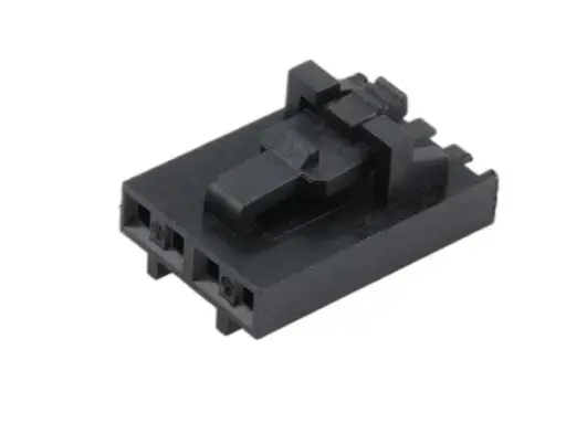MOLEX 50-57-9404 Connector Housing 4P SINGLE ROW POSITIVE LATCH Parts Distributor MOLEX 50-57-9404 Connector Housing 4P SINGLE ROW POSITIVE LATCH