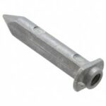 5223985-5 TE Guide Pin, Zinc Alloy Die Casting, Z-PACK 2mm HM Parts Distributor 5223985-5 TE Guide Pin, Zinc Alloy Die Casting, Z-PACK 2mm HM