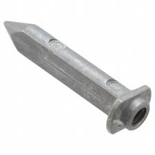 5223985-5 TE Guide Pin, Zinc Alloy Die Casting, Z-PACK 2mm HM Parts Distributor 5223985-5 TE Guide Pin, Zinc Alloy Die Casting, Z-PACK 2mm HM