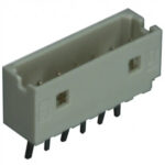 MOLEX 53014-0610 Connector Header 6Position Parts Distributor MOLEX 53014-0610 Connector Header 6Position