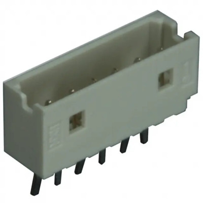 MOLEX 53014-0610 Connector Header 6Position Parts Distributor MOLEX 53014-0610 Connector Header 6Position