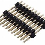 5PH3SDA10-103G0NNBU AMTEK Connectors Parts Distributor 5PH3SDA10 connector