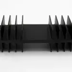 6031B Aavid Thermalloy Heatsinks Parts Distributor 6031B Aavid Thermalloy Heatsinks