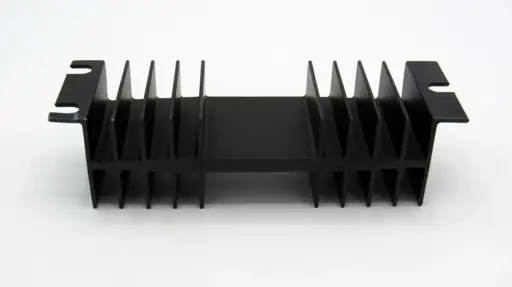6031B Aavid Thermalloy Heatsinks