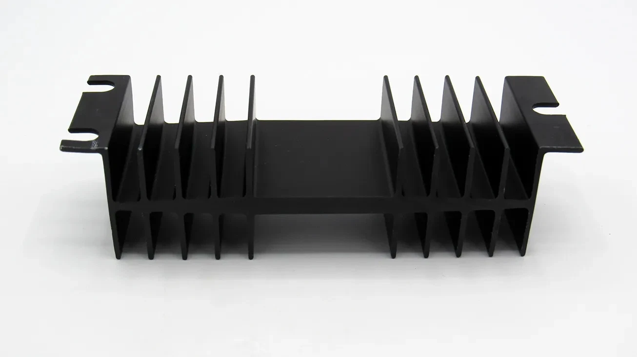 6031B Aavid Thermalloy Heatsinks Parts Distributor 6031B Aavid Thermalloy Heatsinks