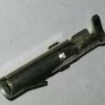 TE Connectivity / AMP 60619-1 Connector Pin Crimp 14-20AWG
