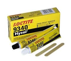 9340 Henkel Loctite Epoxy Adhesive Gray Parts Distributor 9340 Henkel Loctite Epoxy Adhesive Gray
