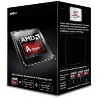 AMD AD7300OKHLBOX APU A4-7300 CPU 3.8GHz – Turbo 4GHz, 1MB L2 Cache, FM2 Processor, Box Parts Distributor AMD AD7300OKHLBOX APU A4-7300 CPU 3.8GHz - Turbo 4GHz, 1MB L2 Cache, FM2 Processor, Box