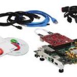 AVNET AES-K7DSP-325T-G-MATW-ANUL Development Kit with MathWorks Annual Licence Parts Distributor AVNET AES-K7DSP-325T-G-MATW-ANUL Development Kit with MathWorks Annual Licence