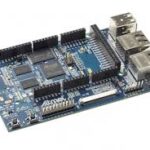 Atmel ATSAMA5D3-XPLD Development Boards & Kits – ARM SAMA5D3 Xplained Kit ARM Cortex-A5 MPU Parts Distributor Atmel® SAMA5D3 Xplained evaluation kit