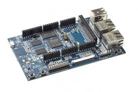 Atmel ATSAMA5D3-XPLD Development Boards & Kits – ARM SAMA5D3 Xplained Kit ARM Cortex-A5 MPU Parts Distributor Atmel® SAMA5D3 Xplained evaluation kit