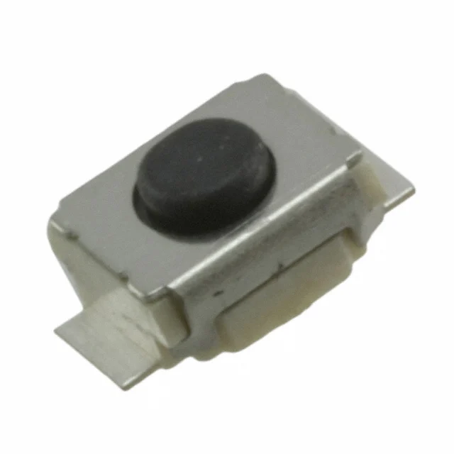 B3U-1000P Omron Tactile Switch 0.05A 12V SPST-NO Parts Distributor B3U-1000P Omron Tactile Switch 0.05A 12V SPST-NO