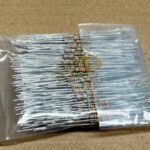 BEC-OHM BC149210 Resistor 4.7k Ohm 1/12W 5% Axial Parts Distributor BEC-OHM BC149210 Resistor 4.7k Ohm 1/12W 5% Axial