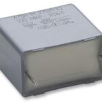 BFC233922104 VISHAY FILM, PP, Capacitor 100nF 630V Radial RoHS Parts Distributor BFC233922104 VISHAY FILM, PP, Capacitor 100nF 630V Radial RoHS