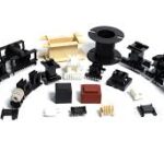 NORWE 20324 Shrouded Bobbin E148/20 810095 Parts Distributor NORWE 20324 Shrouded Bobbin E148/20 810095