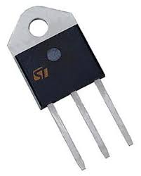 BTA41-600BRG STMicroelectronics Triacs 40A 600V TOP-3 Parts Distributor TRIAC Standard