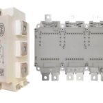 BYD IGBT Power Modules