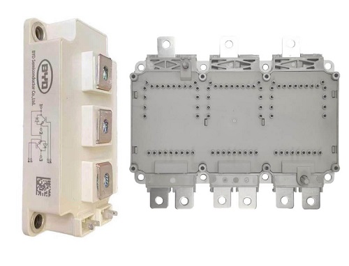 BYD IGBT Power Modules Parts Distributor BYD IGBT Power Modules