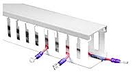 C3LG6 Panduit Duct Cover Parts Distributor C3LG6 Panduit Duct Cover
