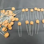 C332MZ2KV Ceramic Capacitor 0.033uF 2kV Z5U 20% Radial Parts Distributor C332MZ2KV Ceramic Capacitor 0.033uF 2kV Z5U 20% Radial