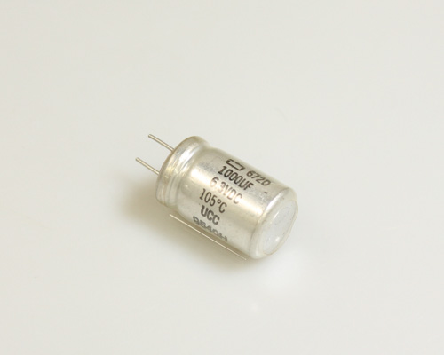 C36C023Z501BY104MJ Sprague Capacitor 0.1uF 500V Radial Parts Distributor C36C023Z501BY104MJ Sprague Capacitor 0.1uF 500V Radial