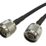 C80SK1N10N1 AXON MICROWAVE N-PLUG STRAIGHT TO N-PLUG Parts Distributor C80SK1N10N1 AXON MICROWAVE N-PLUG STRAIGHT TO N-PLUG