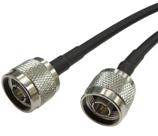 C80SK1N10N1 AXON MICROWAVE N-PLUG STRAIGHT TO N-PLUG Parts Distributor C80SK1N10N1 AXON MICROWAVE N-PLUG STRAIGHT TO N-PLUG