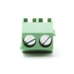 3520037 CAMTEC SCREW TERMINAL 2 PINS ROHS Parts Distributor CAMTEC SCREW TERMINAL